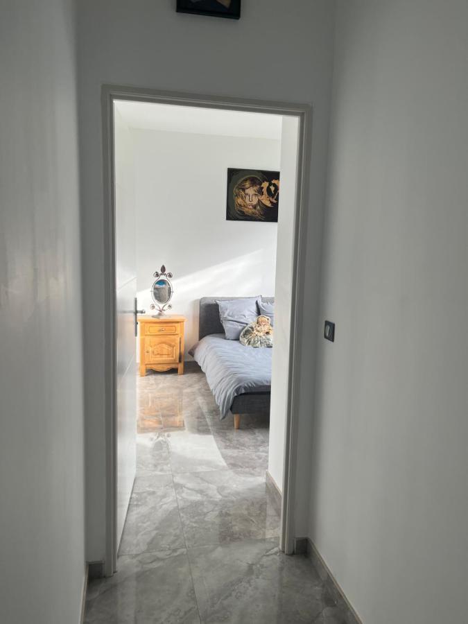 Chambre Double -Vue Sur Jardin Bergerac Exterior foto