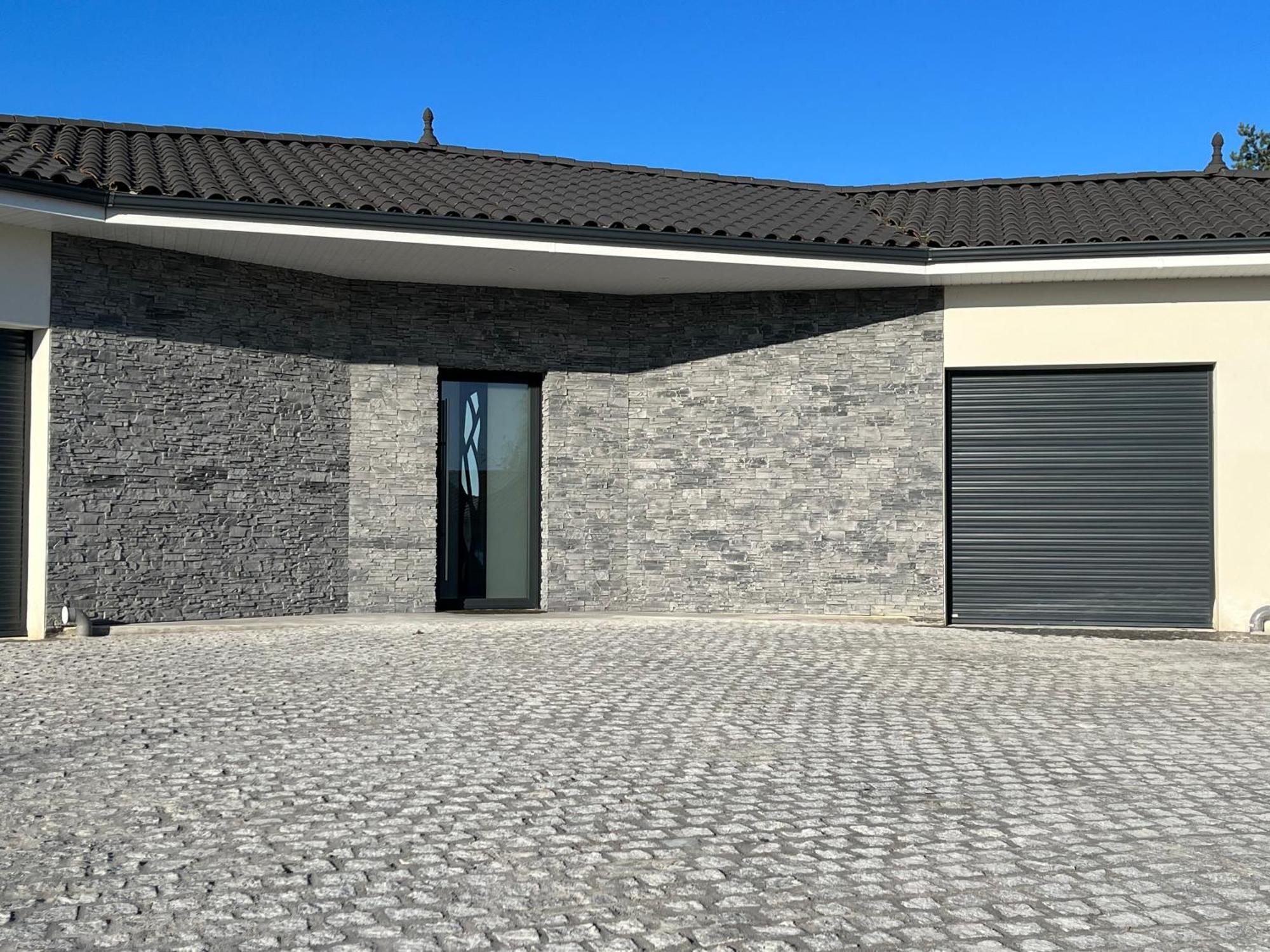 Chambre Double -Vue Sur Jardin Bergerac Exterior foto